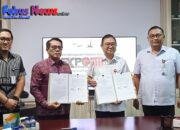Bank NTT Gandeng Jamkrida NTT, Perkuat Tata Kelola Risiko Kredit