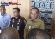 Kejati NTT Perkuat Pengawasan Revitalisasi 1.509 Sekolah, Anggaran Capai Rp1,23 Triliun