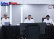 Kementerian ATR/BPN Gelar Rapat Lanjutan Bersama BRAN untuk Perjelas Pembagian Tugas dan Fungsi terkait Reforma Agraria