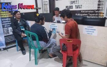 Ibu Rumah Tangga Polisikan LS Dugaan Perbuatan Penggelapan Mobil Daihatsu Terrios