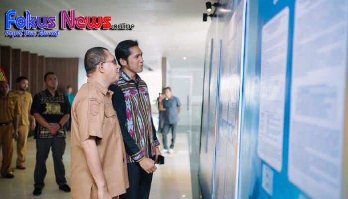 251 Gagasan Dihimpun, BI dan Pemprov NTT Bidik Terobosan Ekonomi Baru