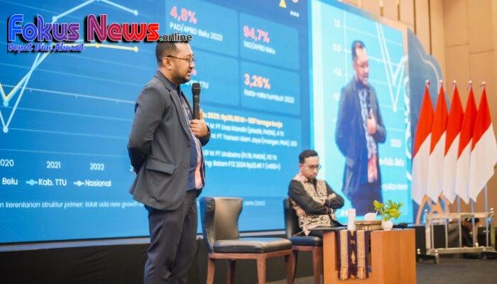 Dari Riset ke Aksi, BI dan Pemprov NTT Bidik Transformasi Ekonomi Daerah