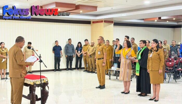 Bank NTT Harapkan Kehadiran Flouri Rita Wuisan Perkuat Pengawasan dan Kinerja Perusahaan
