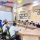 Kantor Pertanahan Kabupaten Tapanuli Utara Laksanakan Pembahasan Rencana Program Strategis Nasional (PSN) Tahun Anggaran 2027