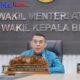 Ossy Dermawan Wakil Menteri ATR/BPN Soroti Ketimpangan Penguasaan dan Pemilikan Tanah