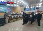 BNN Bitung Perkuat 50 Relawan Anti Narkotika, Jadi Garda Terdepan di Masyarakat