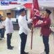Resmi Dilantik, Saiful Manaf Siap Bawa Pemuda Muslimin Indonesia Bitung Berkolaborasi Lintas Agama