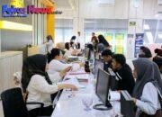 Bantu PPAT dalam Manajemen Waktu, PERINTIS 10 Hari Bawa Manfaat bagi Masyarakat
