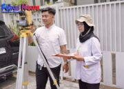 Lewat Layanan Pengukuran Terjadwal, Masyarakat Bisa Tentukan Waktu Pengukuran secara Pasti