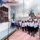 Perkuat Integritas Dan Disiplin, Kantor Pertanahan Kabupaten Tapanuli Utara Rutin Laksanakan Apel Pagi