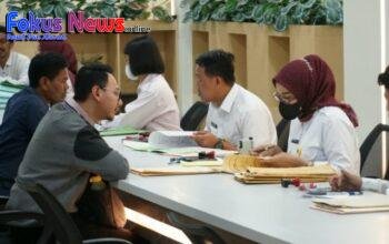 Dulu Pemohon yang Cari Petugas Ukur, Sejak Ada Pengukuran Terjadwal Kini Tanah Diukur Lebih Pasti dan Cepat